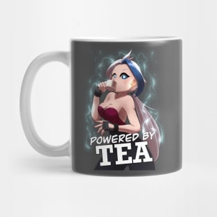 Powered by Tea Mug